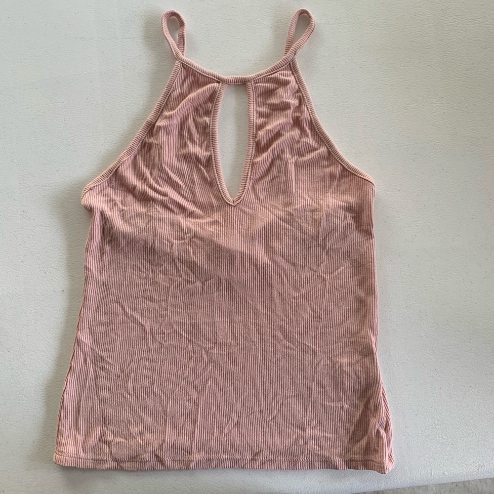 PACSUN CROP TOP